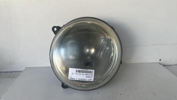Optique avant principal gauche (feux)(phare)