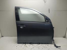 Porte avant droit