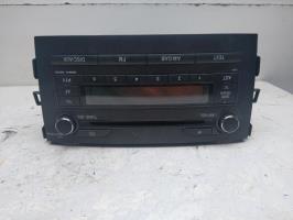 Autoradio d'origine