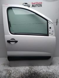 Porte avant droit
