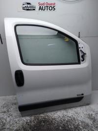 Porte avant droit