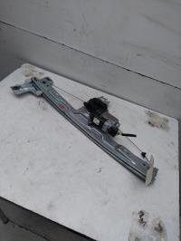Leve vitre electrique avant gauche