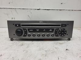Autoradio d'origine