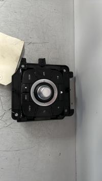 Commande GPS