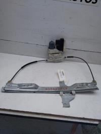 Leve vitre electrique avant gauche