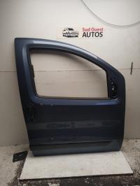 Porte avant droit