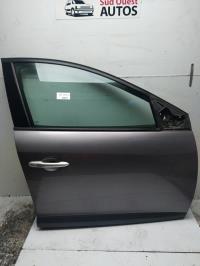 Porte avant droit