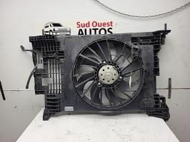 Ventilateur eau