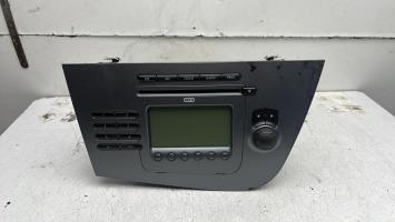 Autoradio d'origine