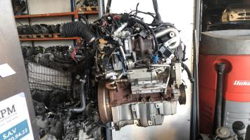 Moteur