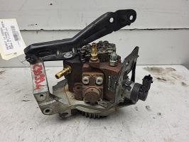 Pompe à injection