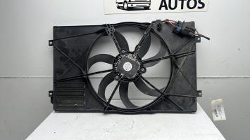 Ventilateur eau