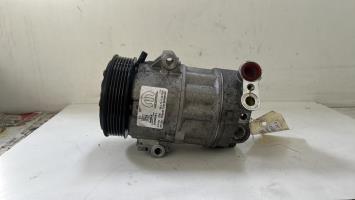 Compresseur clim