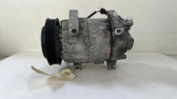 Compresseur clim