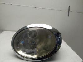 Optique avant principal droit (feux)(phare)