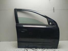 Porte avant droit