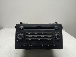 Autoradio d'origine