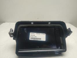Ecran GPS