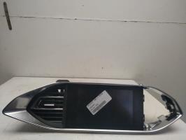 Ecran GPS