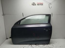 Porte avant gauche