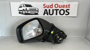 Retroviseur gauche