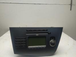 Autoradio d'origine