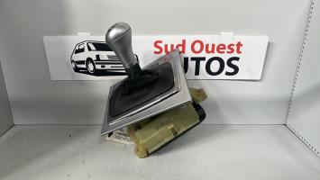 Boitier de commande de boite auto