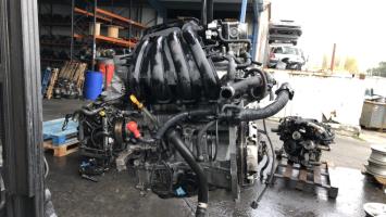 Moteur