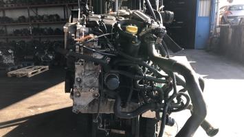 Moteur