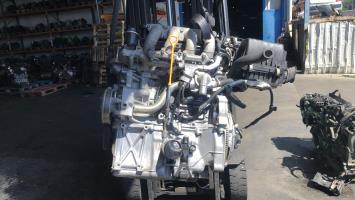 Moteur