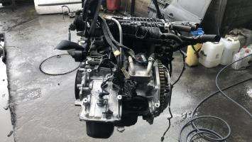 Moteur