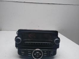 Autoradio d'origine