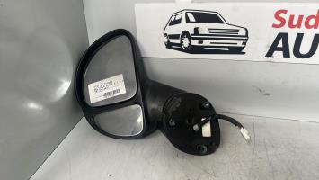 Retroviseur gauche