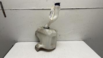 Vase de lave glace