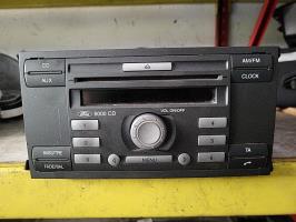 Autoradio d'origine