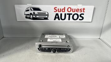 Autoradio d'origine
