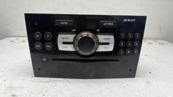 Autoradio d'origine