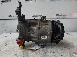 Compresseur clim