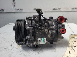 Compresseur clim