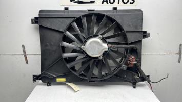 Ventilateur eau
