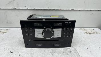 Autoradio d'origine