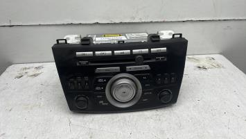 Autoradio d'origine