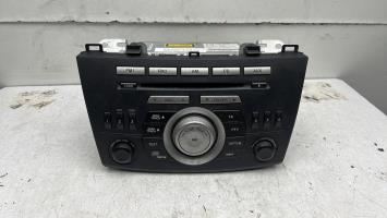 Autoradio d'origine