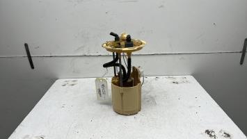 Pompe immergee