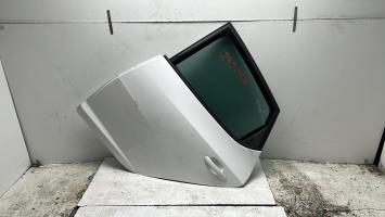 Porte arriere gauche