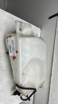 Vase de lave glace