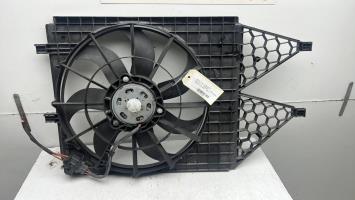 Ventilateur eau