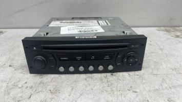 Autoradio d'origine