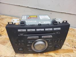 Autoradio d'origine