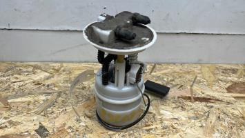 Pompe immergee